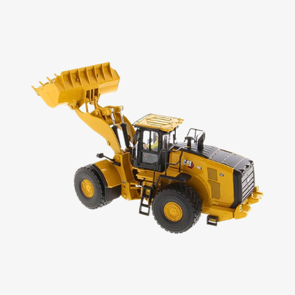 Cat® 980 Radlader