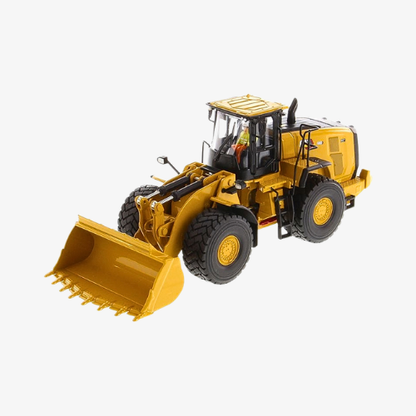 Cat® 980 Radlader