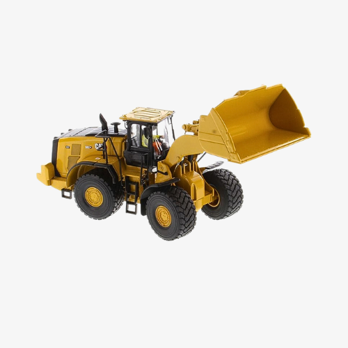 Cat® 982 XE Radlader