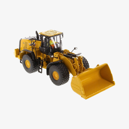 Cat® 982 XE Radlader