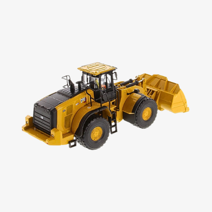 Cat® 982 XE Radlader