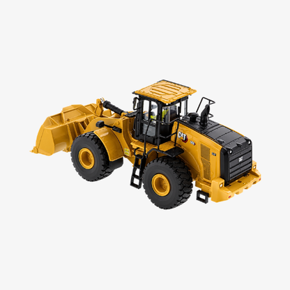 Cat® 966 Radlader