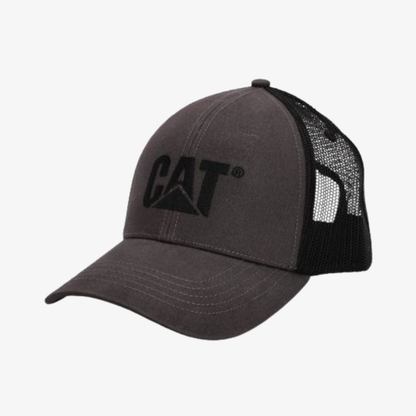 Cap Raised Logo Mesh magnet