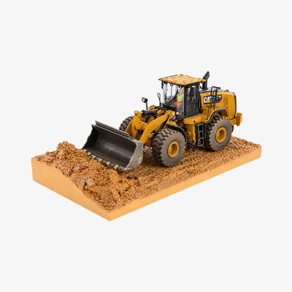 Cat® 966M Weathered Wheel Loader