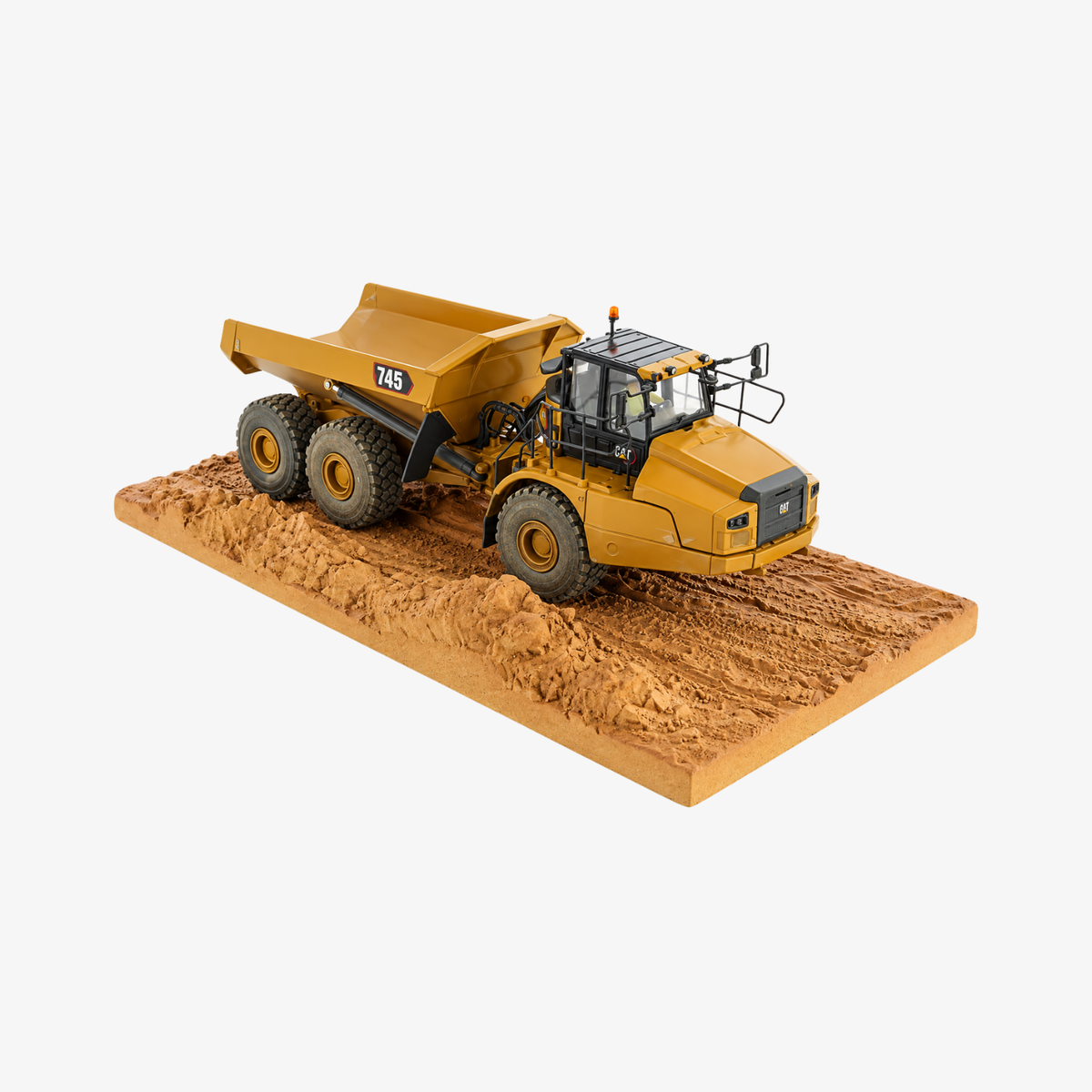 Cat® 745 Weathered Articulated
