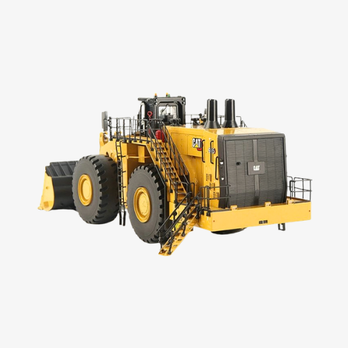 Cat® 995 Radlader