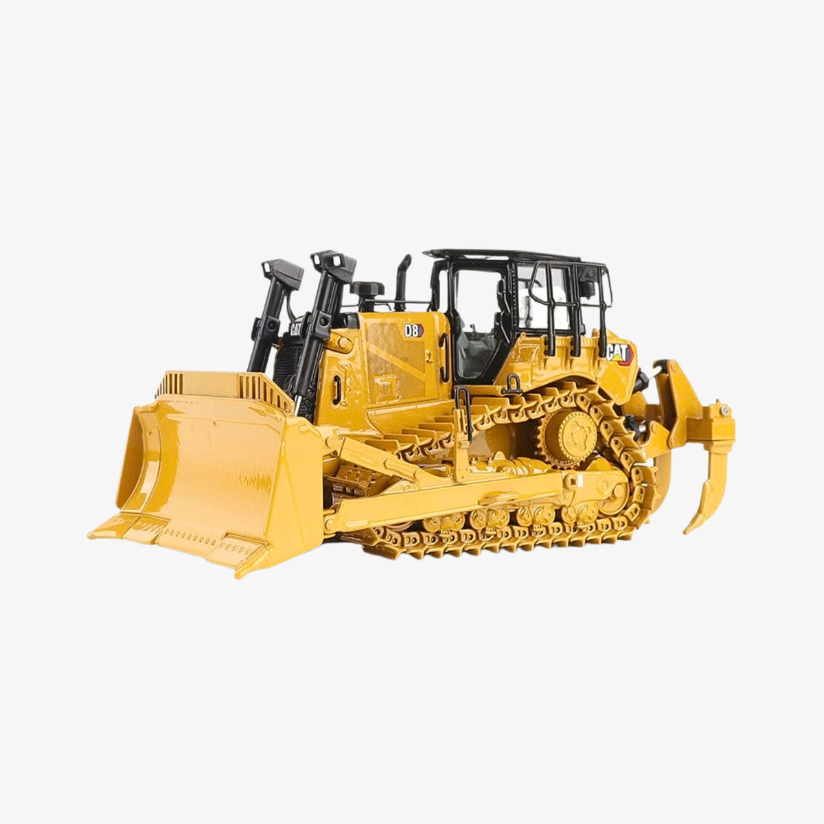 Cat® D8 Dozer NextGen
