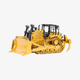 Cat® D8 Dozer NextGen