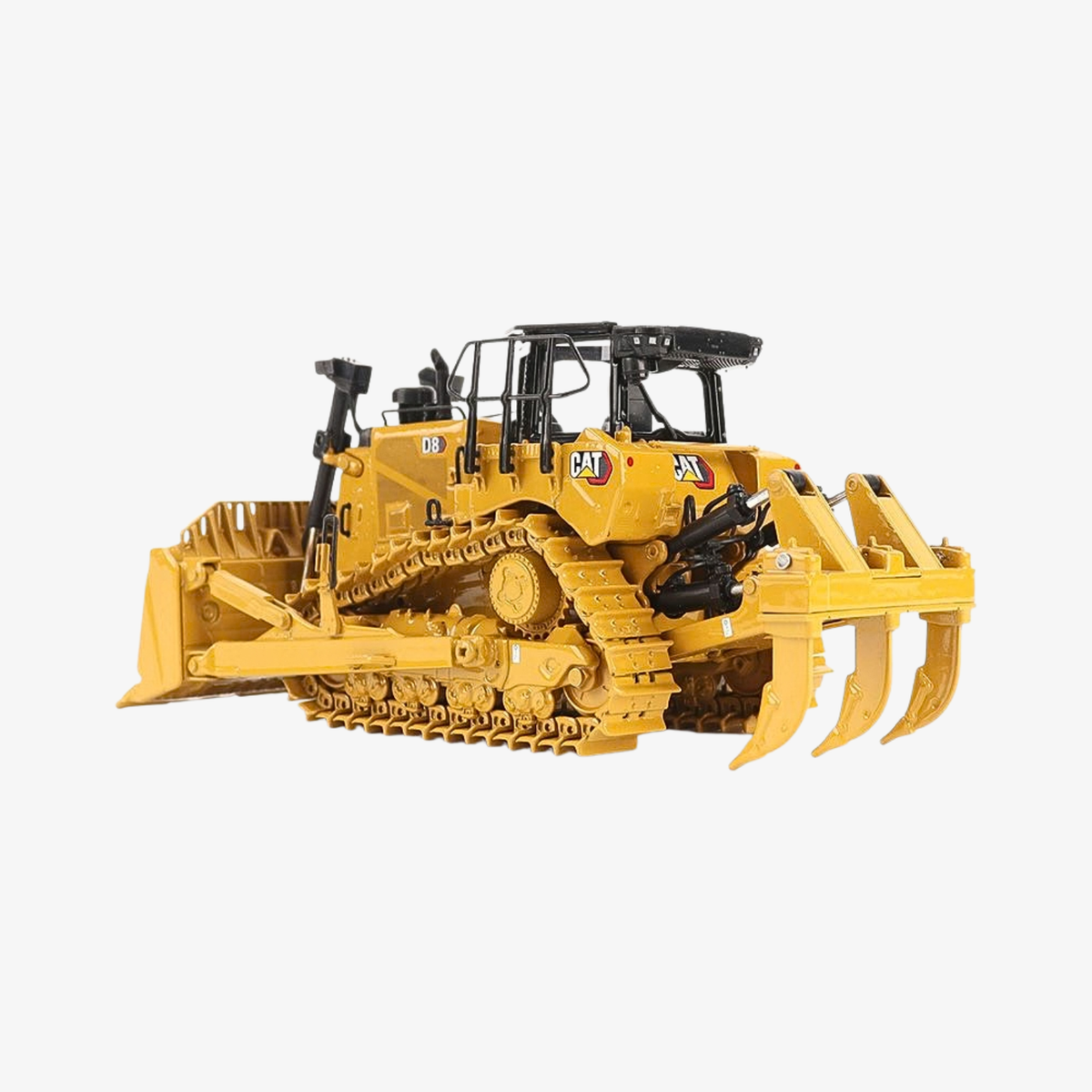 Cat® D8 Dozer NextGen