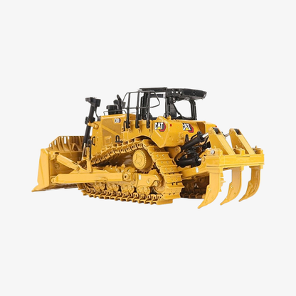 Cat® D8 Dozer NextGen