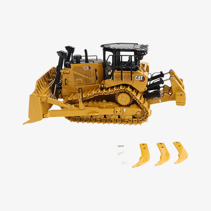Cat® D8 Dozer NextGen