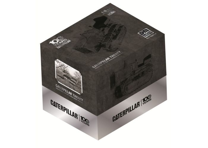 Cat® Twenty Centennial 1:16