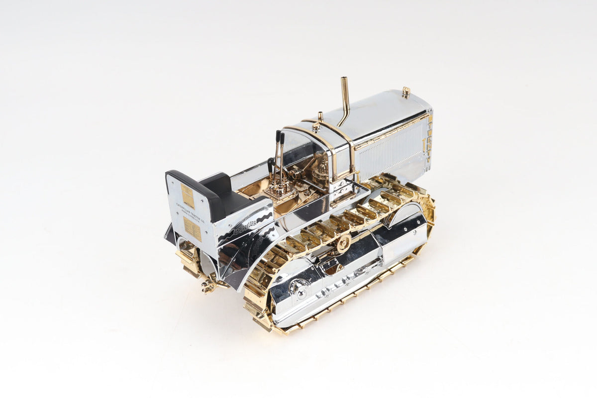 Cat® Twenty Centennial 1:16