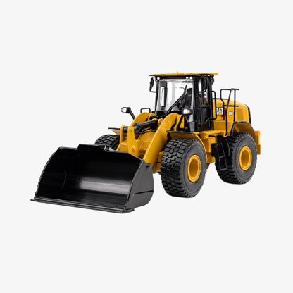 Cat® 950 Radlader