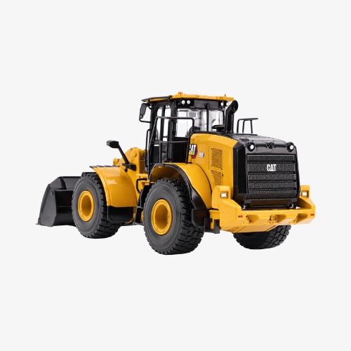 Cat® 950 Radlader