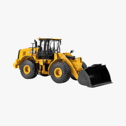Cat® 950 Radlader