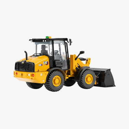 Cat® 906 Kompakt-Radlader