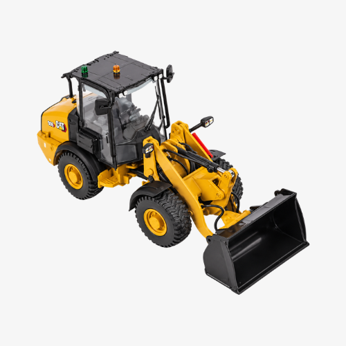 Cat® 906 Kompakt-Radlader