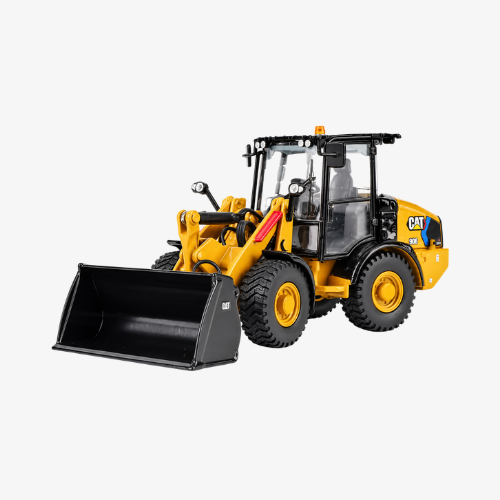 Cat® 906 Elektrischer Kompakt-Radlader