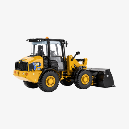 Cat® 906 Elektrischer Kompakt-Radlader