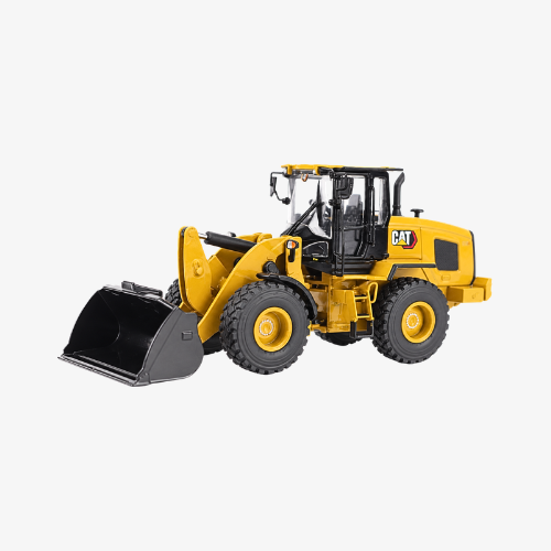 Cat® 930 Radlader