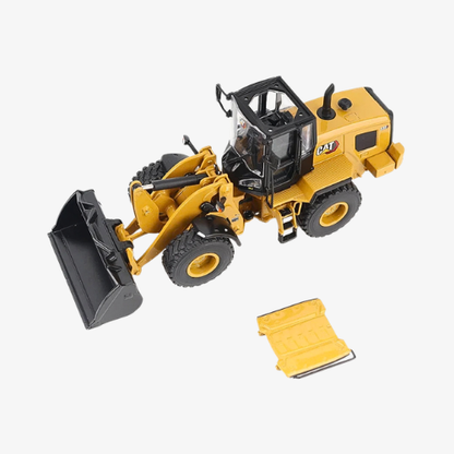 Cat® 930 Radlader