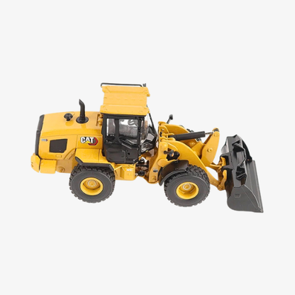 Cat® 930 Radlader
