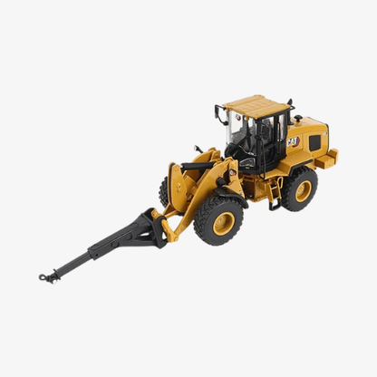 Cat® 930 Radlader