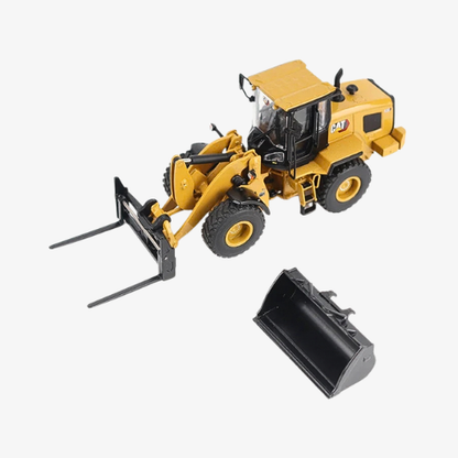 Cat® 930 Radlader