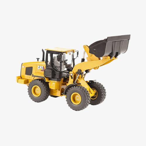 Cat® 930 Radlader