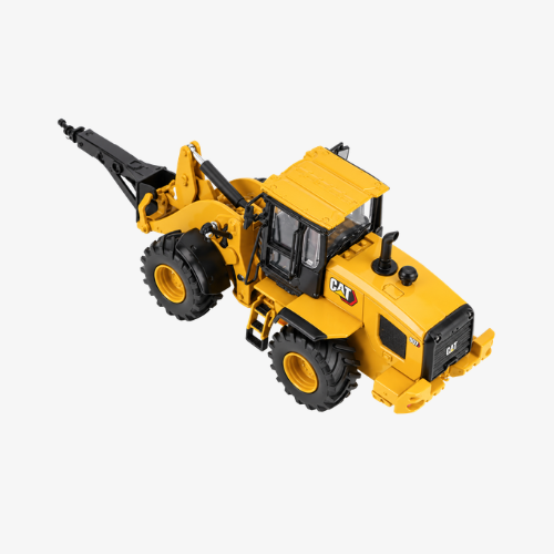 Cat® 938 Radlader