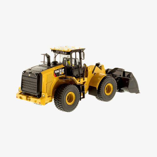 Cat® 950M Radlader