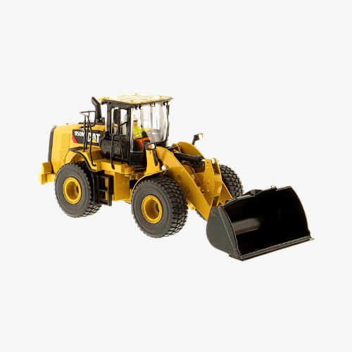 Cat® 950M Radlader
