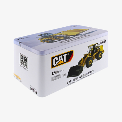 Cat® 950M Radlader