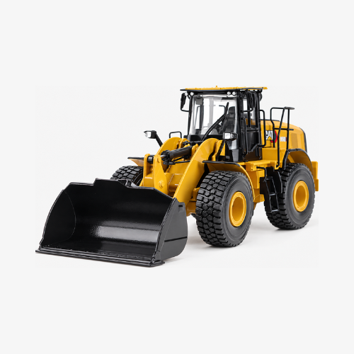 Cat® 950M Radlader