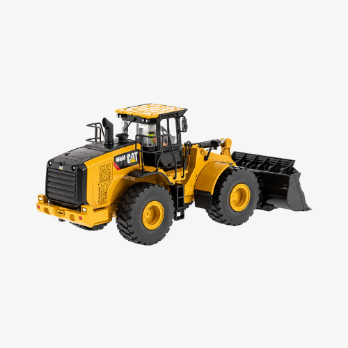 Cat® 966M Radlader