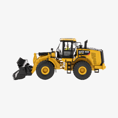 Cat® 966M Radlader
