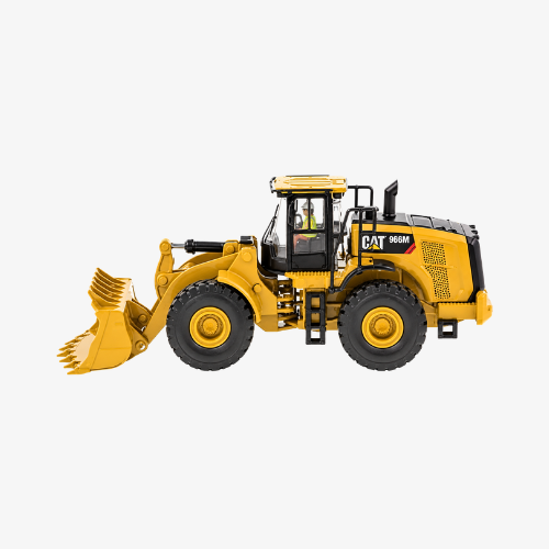 Cat® 966M Radlader