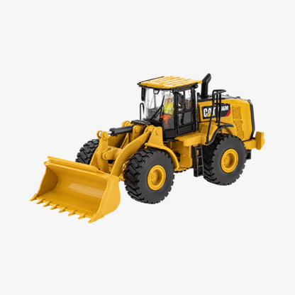 Cat® 966M Radlader