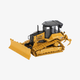 Cat® D5 LGP VPAT Dozer
