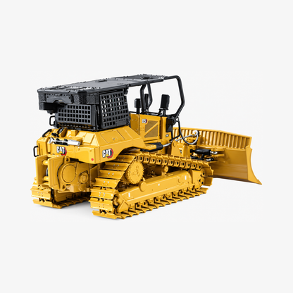 Cat® D5 LGP Fire Dozer