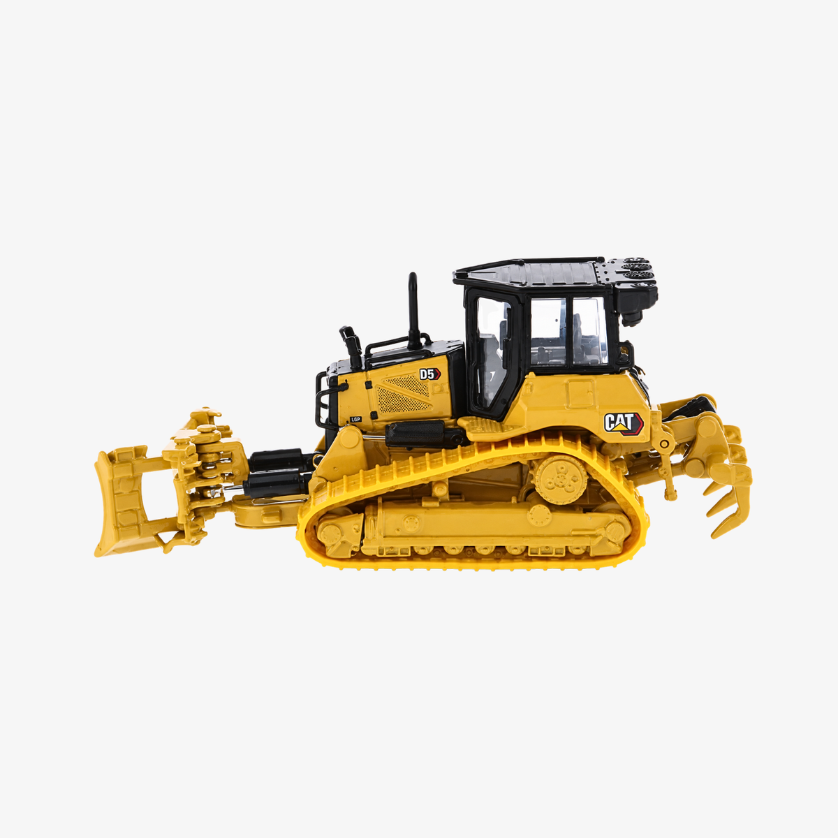 Cat® D5 LGP VPAT Dozer