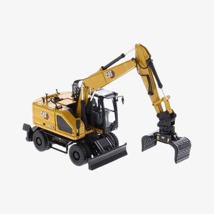 Cat® M318 Mobilbagger