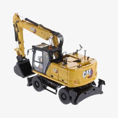 Cat® M318 Mobilbagger