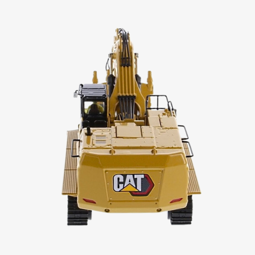 Cat® 395 Hydraulikbagger Mass Excavator