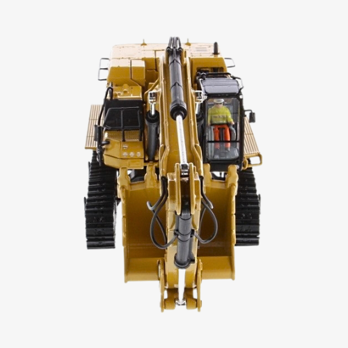 Cat® 395 Hydraulikbagger Mass Excavator