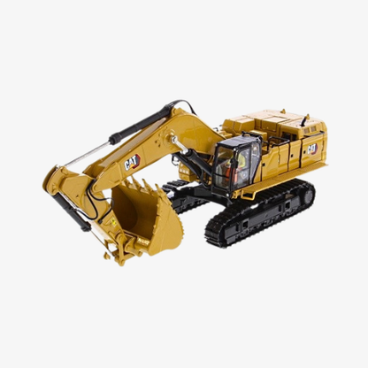 Cat® 395 Hydraulikbagger Mass Excavator