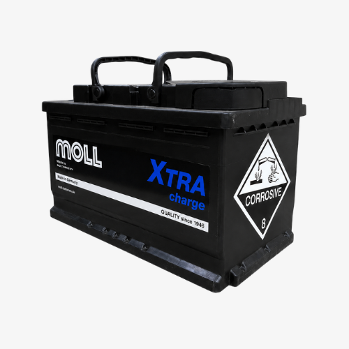 Kit de batterie 12 V