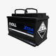 Kit de batterie 12 V
