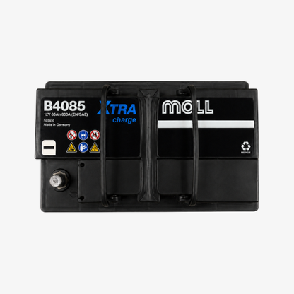 Kit de batterie 12 V